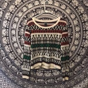 Christmas Sweater